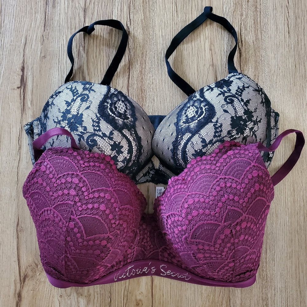 Victoria secret bras SKU574